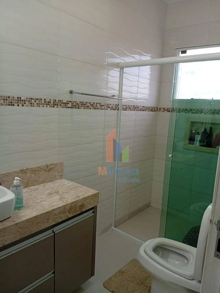 Casa, 3 quartos, 206 m² - Foto 10