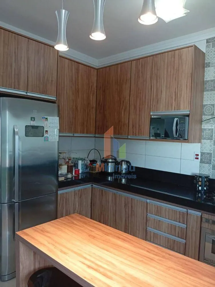Casa, 3 quartos, 206 m² - Foto 5