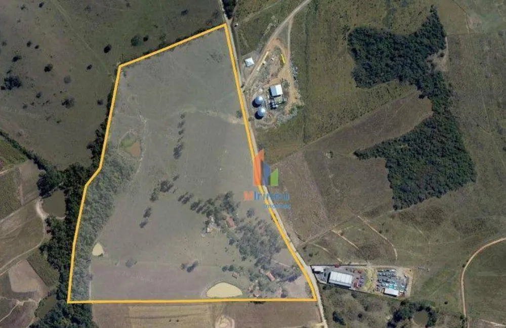 Terreno, 22 hectares - Foto 4