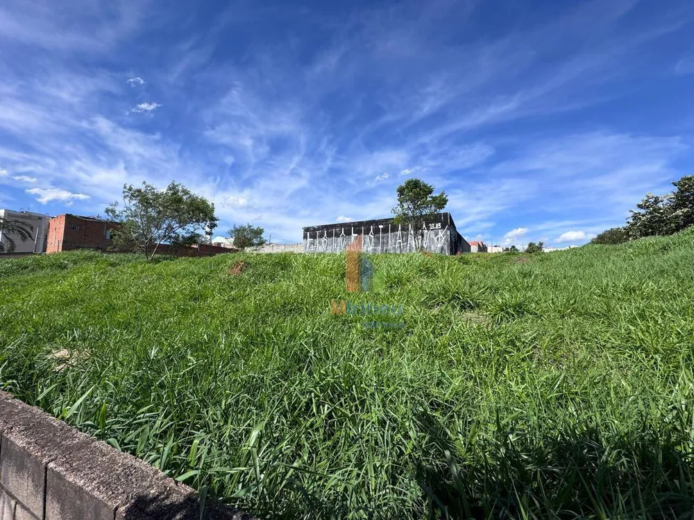 Terreno, 506 m² - Foto 1