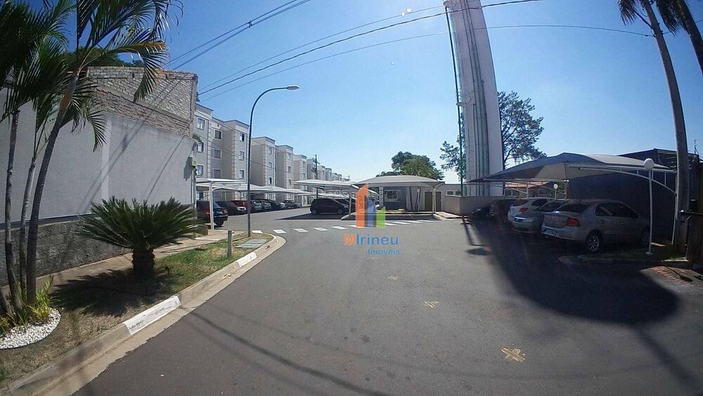 Apartamento, 2 quartos, 47 m² - Foto 4