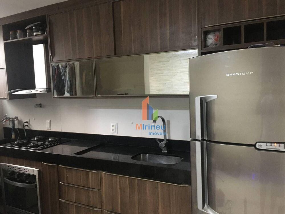 Apartamento, 2 quartos, 47 m² - Foto 1