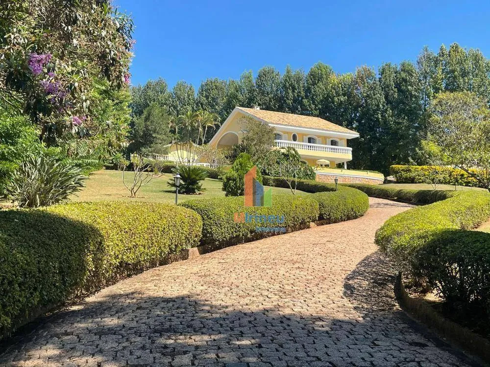 Casa de Condomínio, 7 quartos - Foto 4