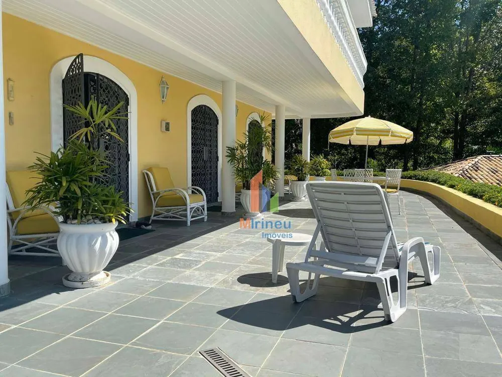 Casa de Condomínio, 7 quartos - Foto 12