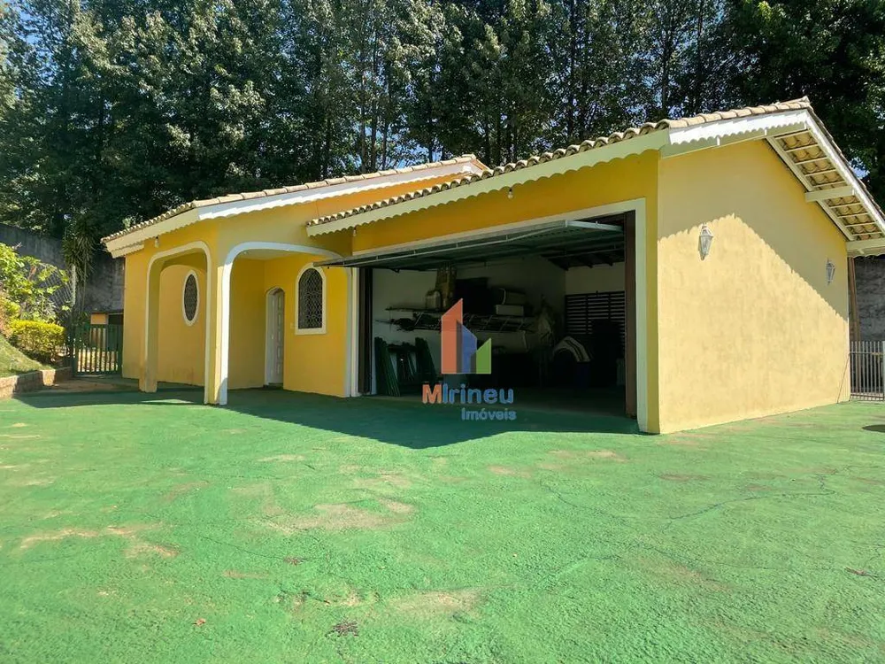 Casa de Condomínio, 7 quartos - Foto 14