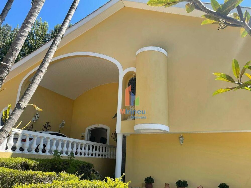 Casa de Condomínio à venda com 7 quartos, 1000m² - Foto 7