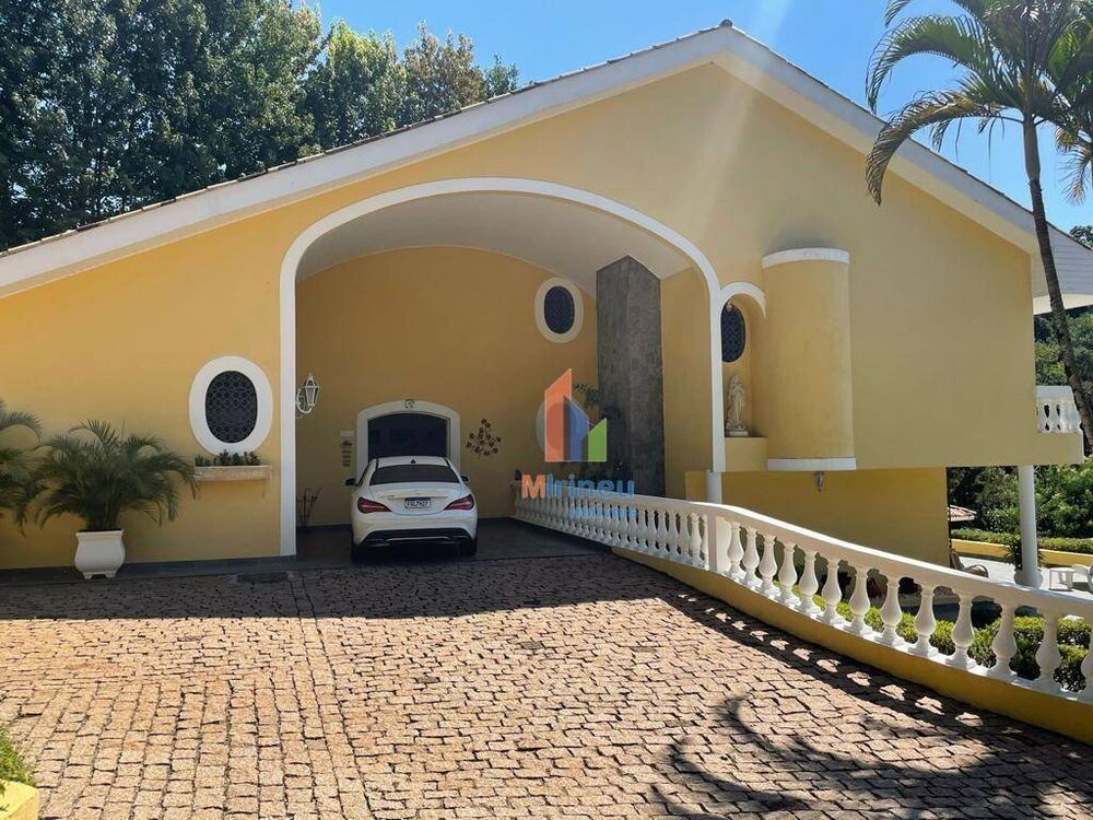 Casa de Condomínio à venda com 7 quartos, 1000m² - Foto 5