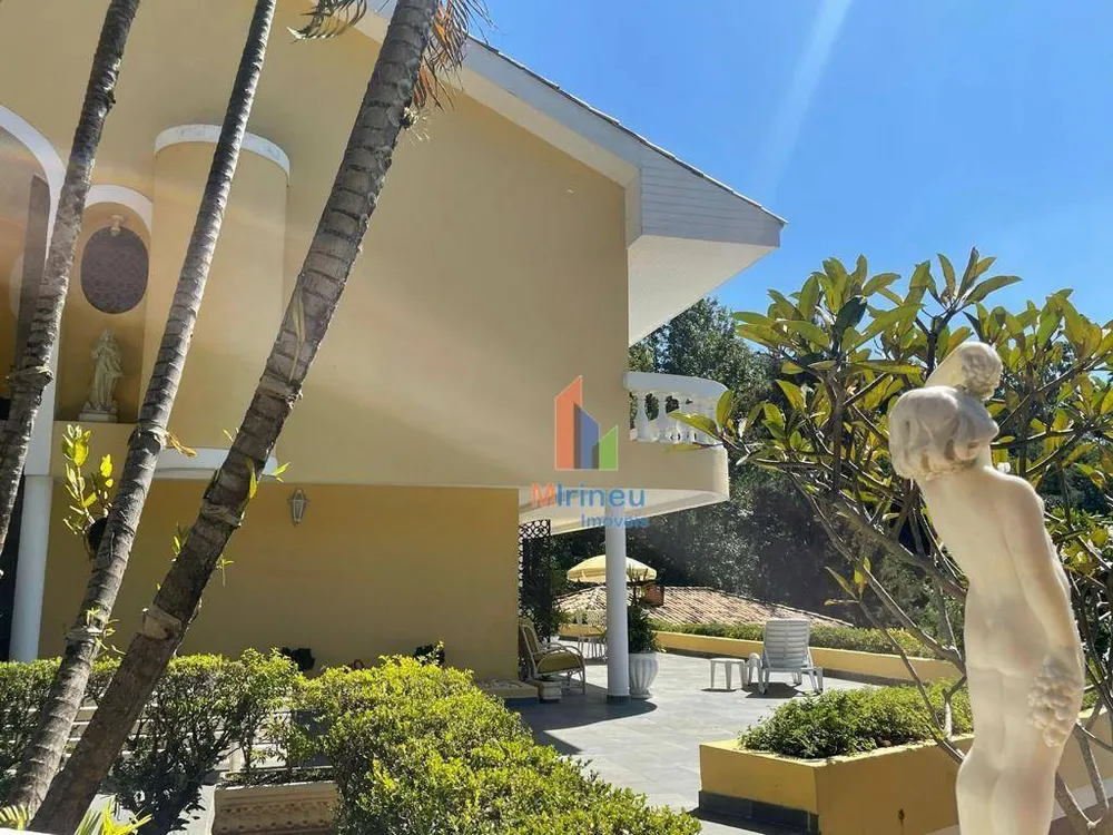 Casa de Condomínio, 7 quartos - Foto 9