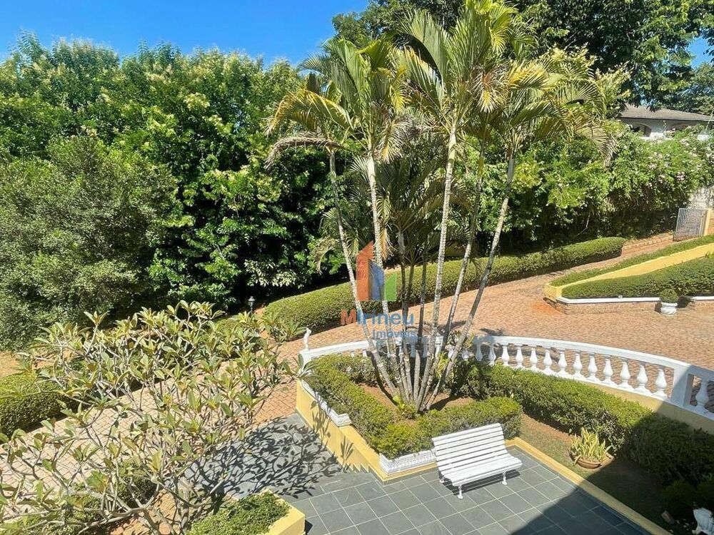 Casa de Condomínio à venda com 7 quartos, 1000m² - Foto 8