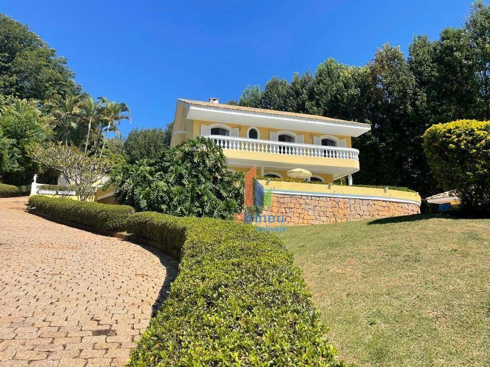 Casa de Condomínio à venda com 7 quartos, 1000m² - Foto 3