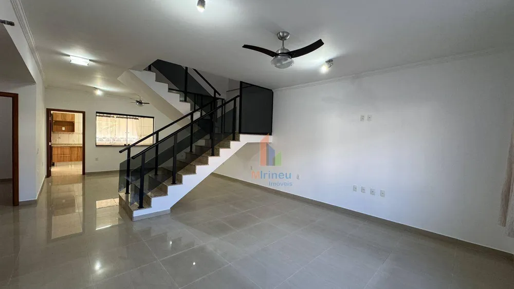 Casa de Condomínio, 3 quartos - Foto 12