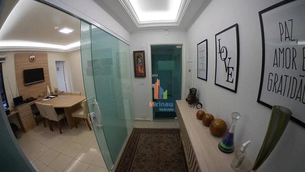 Sala-Conjunto, 78 m² - Foto 2
