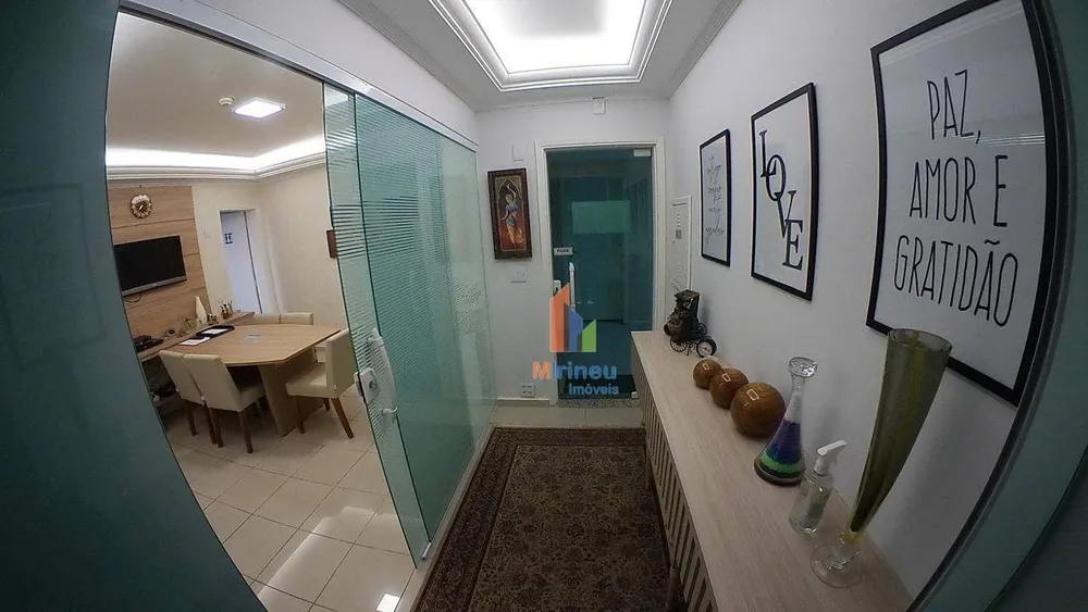 Sala-Conjunto, 78 m² - Foto 1