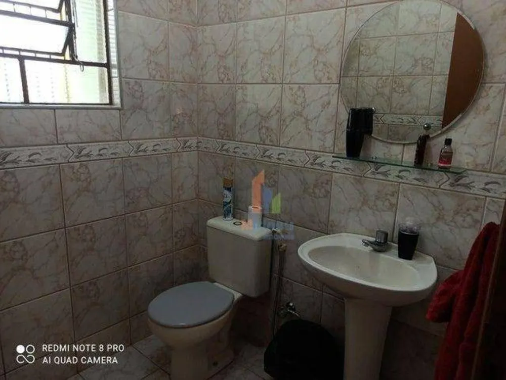 Casa, 3 quartos, 227 m² - Foto 11