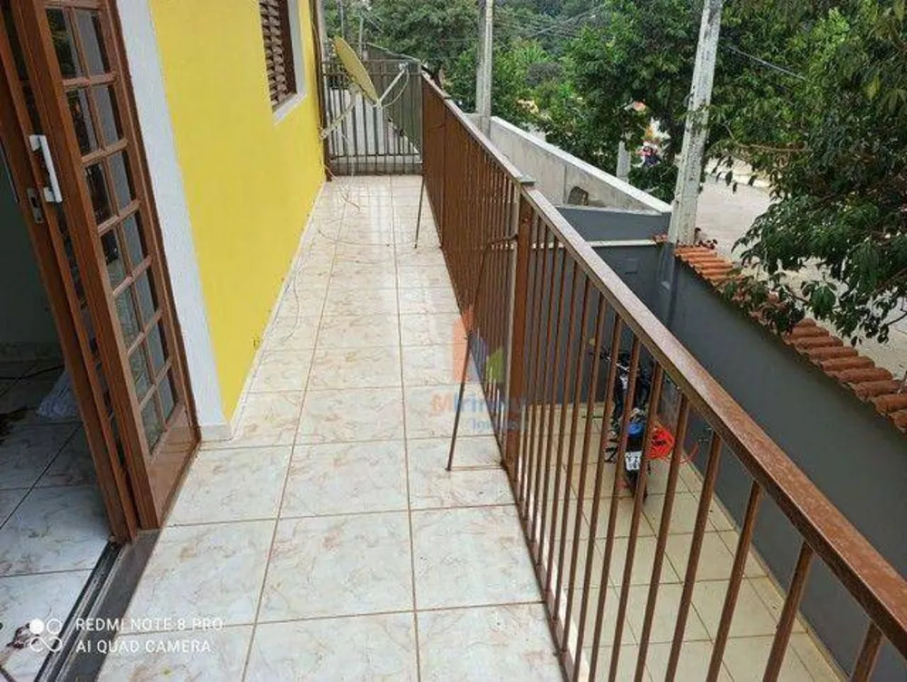 Casa, 3 quartos, 227 m² - Foto 12