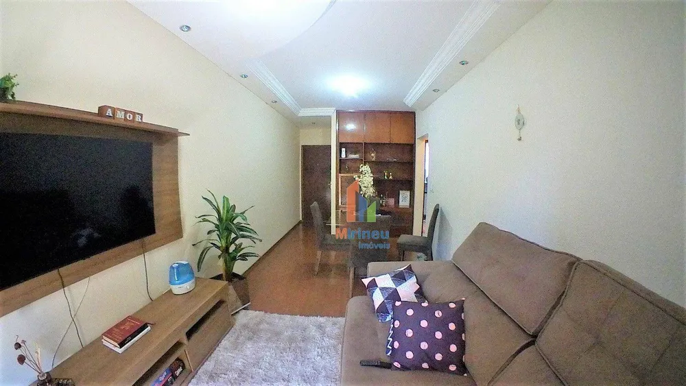 Apartamento, 1 quarto, 55 m² - Foto 6