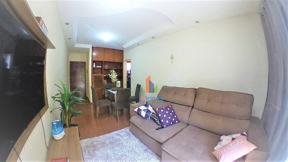 Apartamento, 1 quarto, 55 m² - Foto 2