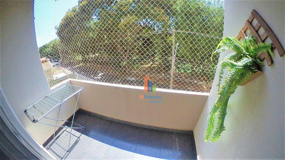 Apartamento, 1 quarto, 55 m² - Foto 4