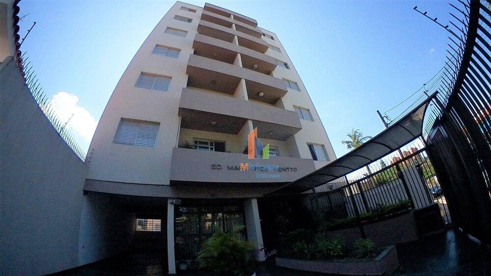 Apartamento à venda com 1 quarto, 55m² - Foto 9