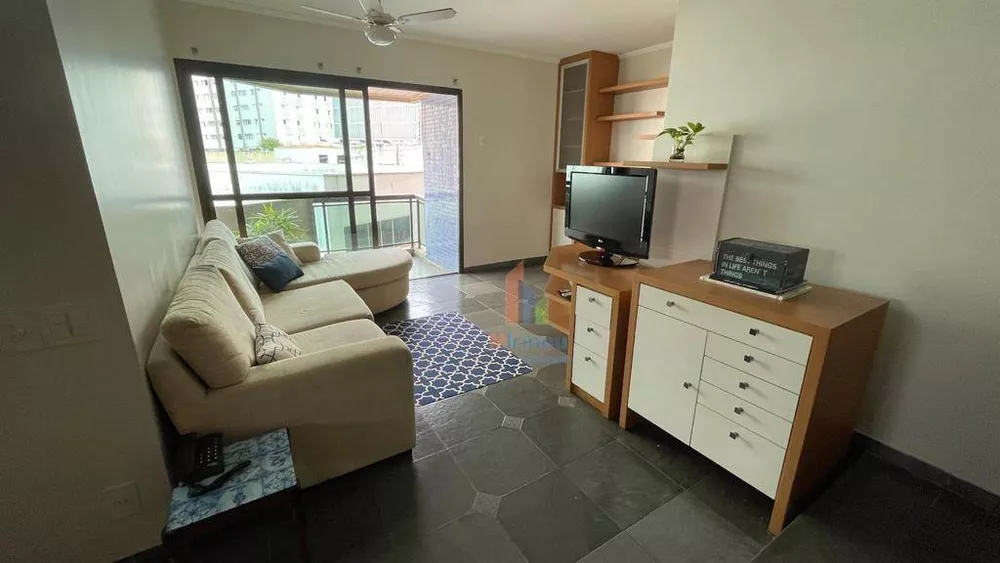 Apartamento à venda com 1 quarto, 70m² - Foto 1