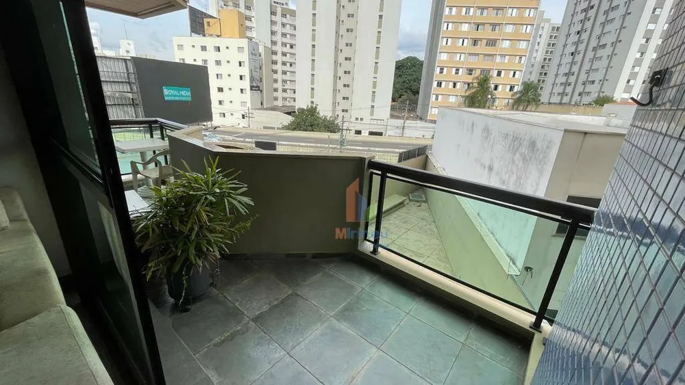 Apartamento, 1 quarto, 70 m² - Foto 5