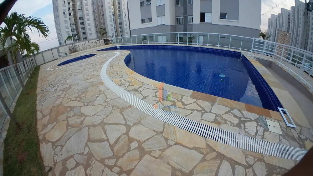 Apartamento, 2 quartos, 56 m² - Foto 7