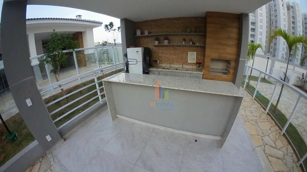 Apartamento, 2 quartos, 56 m² - Foto 8
