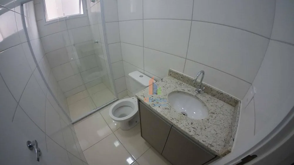 Apartamento, 2 quartos, 56 m² - Foto 2
