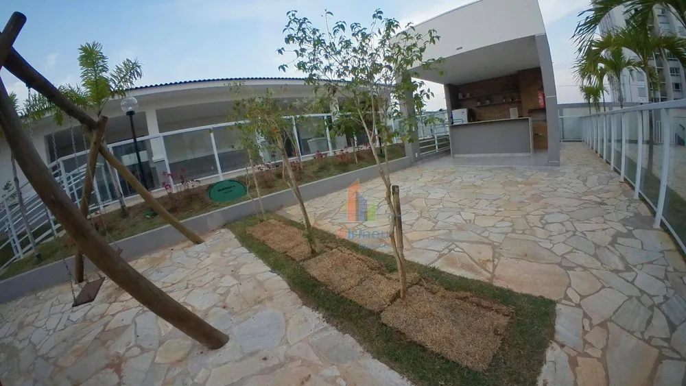Apartamento, 2 quartos, 56 m² - Foto 5