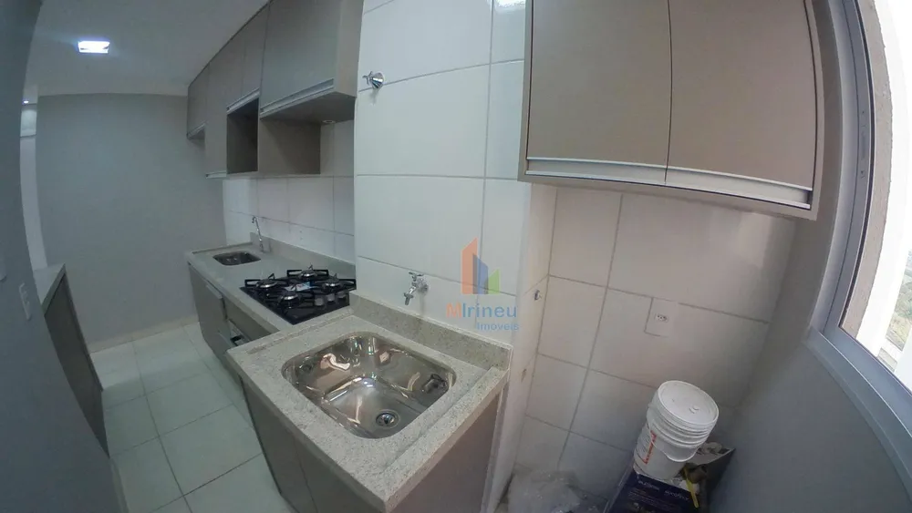 Apartamento, 2 quartos, 56 m² - Foto 1
