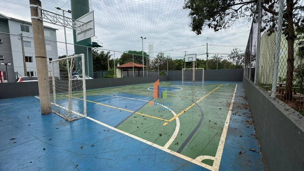 Apartamento, 2 quartos, 60 m² - Foto 2