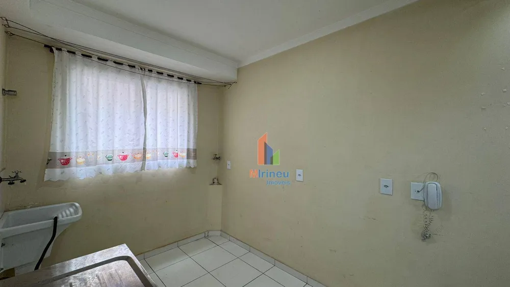 Apartamento, 2 quartos, 60 m² - Foto 9