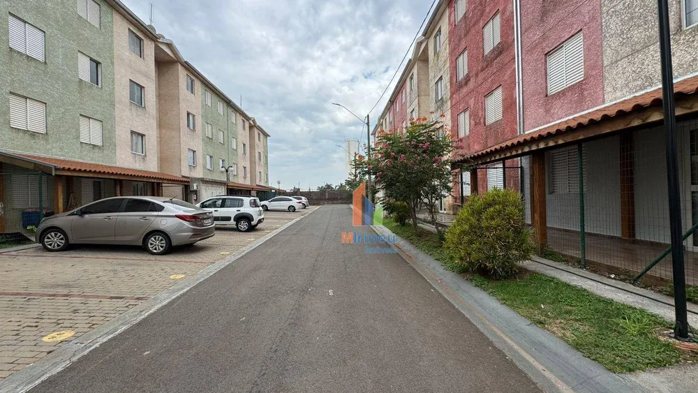 Apartamento, 2 quartos, 60 m² - Foto 1