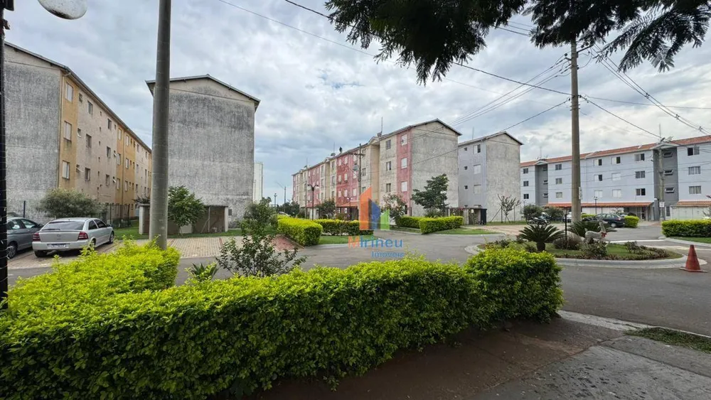 Apartamento, 2 quartos, 60 m² - Foto 3