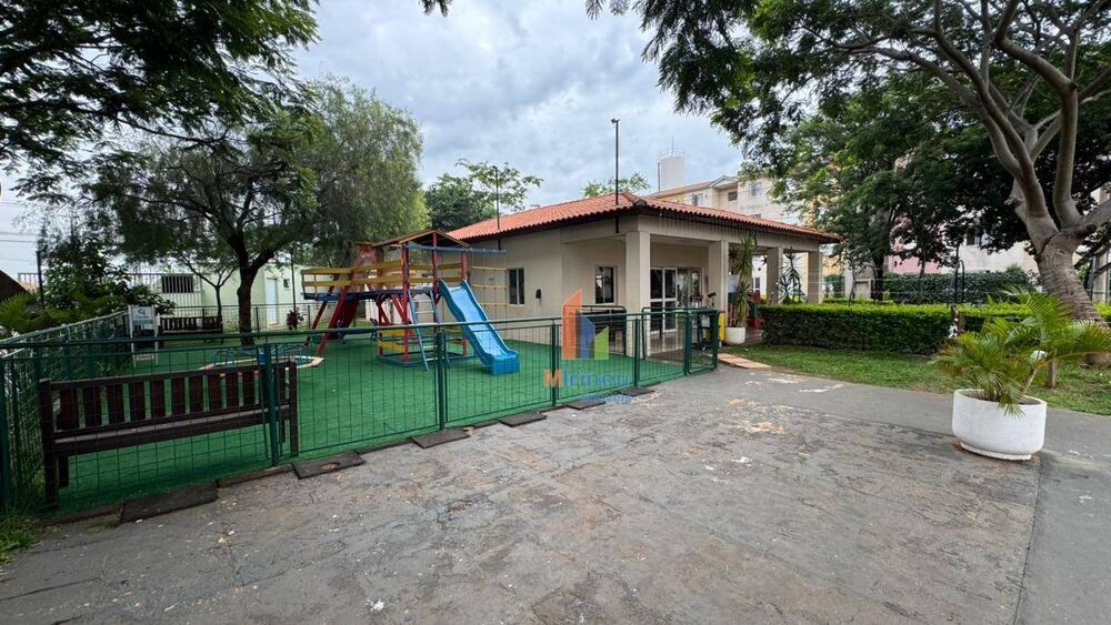 Apartamento, 2 quartos, 60 m² - Foto 1