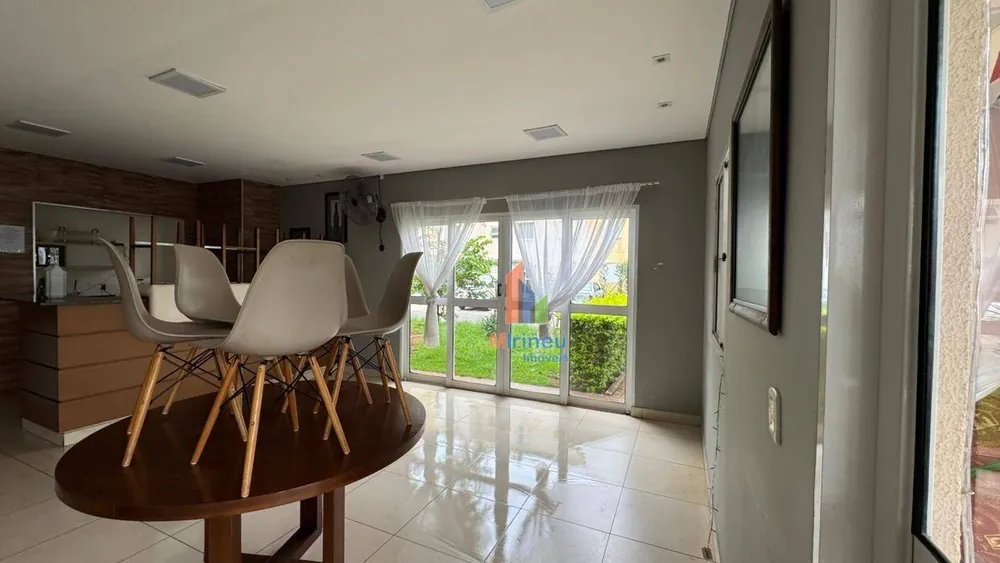 Apartamento, 2 quartos, 60 m² - Foto 5