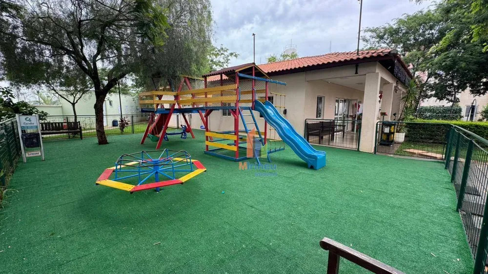 Apartamento, 2 quartos, 60 m² - Foto 7
