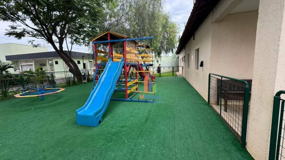 Apartamento, 2 quartos, 60 m² - Foto 6