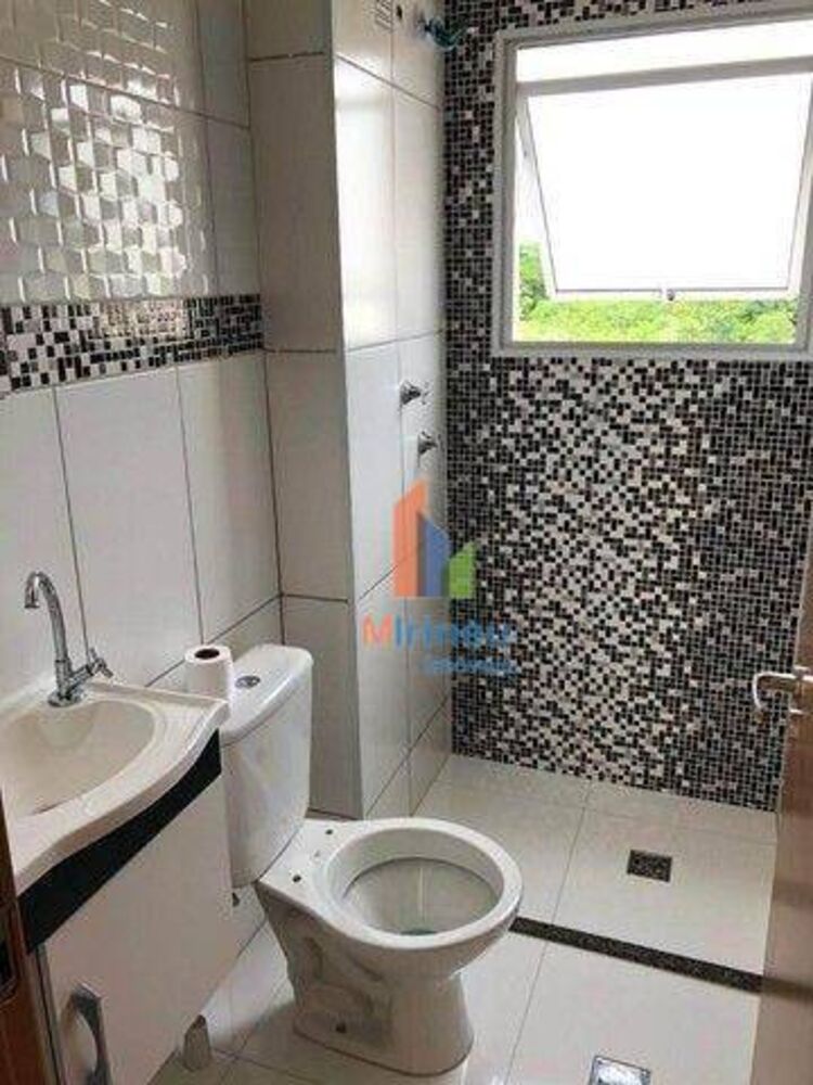 Apartamento, 2 quartos, 52 m² - Foto 6