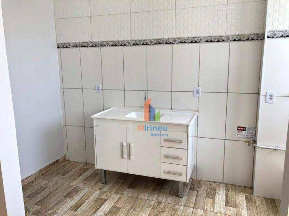 Apartamento, 2 quartos, 52 m² - Foto 5