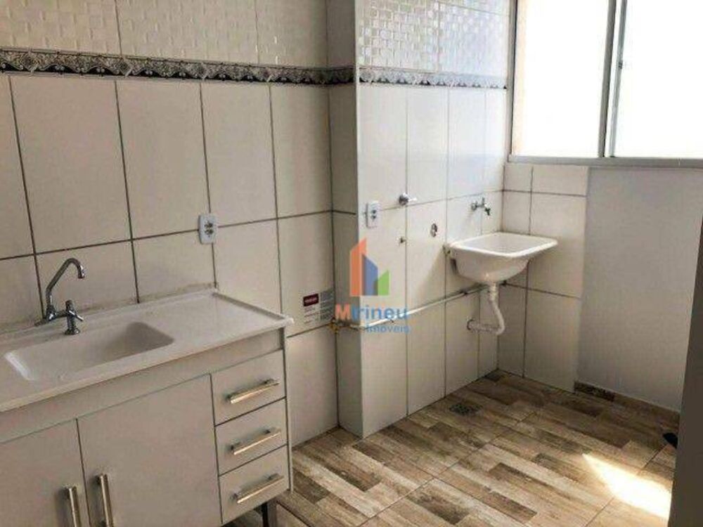 Apartamento, 2 quartos, 52 m² - Foto 7