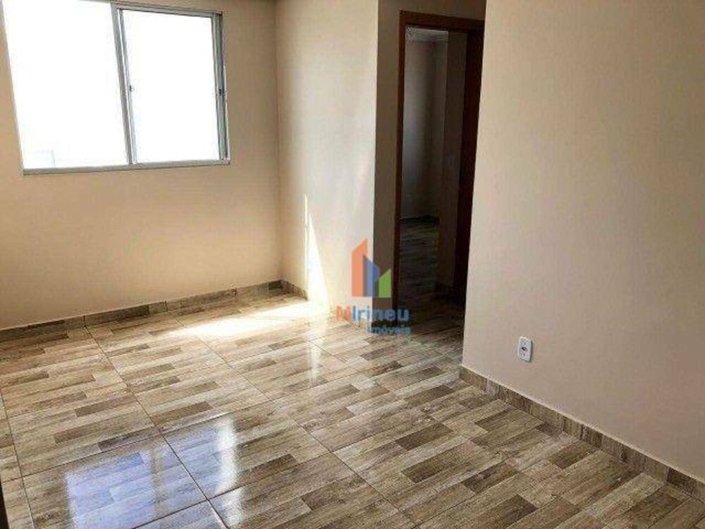 Apartamento, 2 quartos, 52 m² - Foto 2
