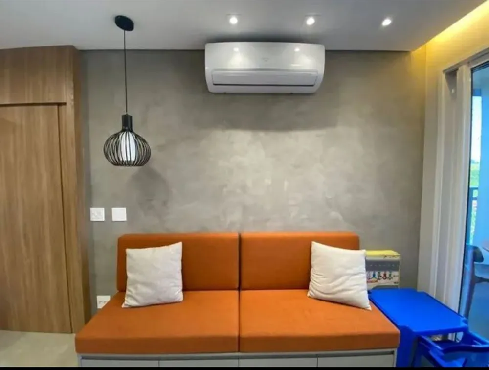 Apartamento, 3 quartos, 91 m² - Foto 7