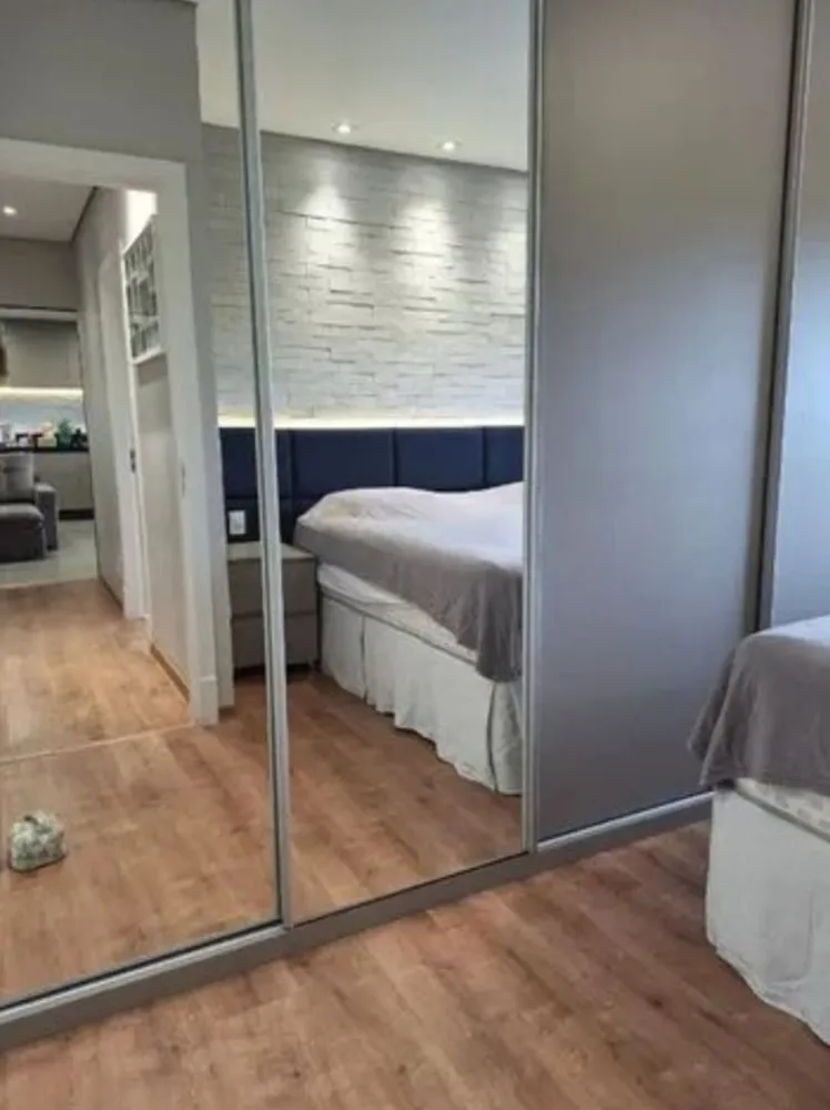 Apartamento, 3 quartos, 91 m² - Foto 10