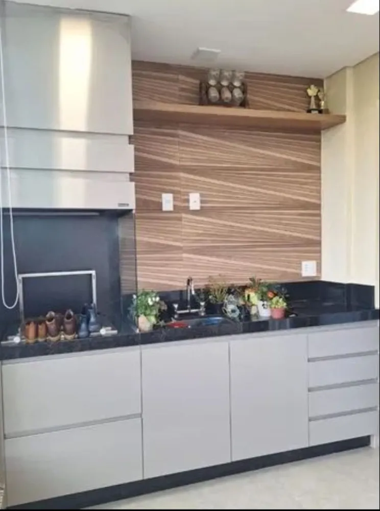 Apartamento, 3 quartos, 91 m² - Foto 8