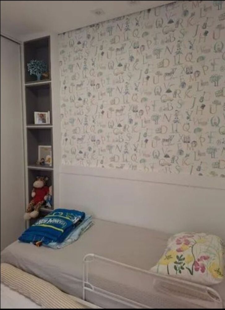 Apartamento, 3 quartos, 91 m² - Foto 4
