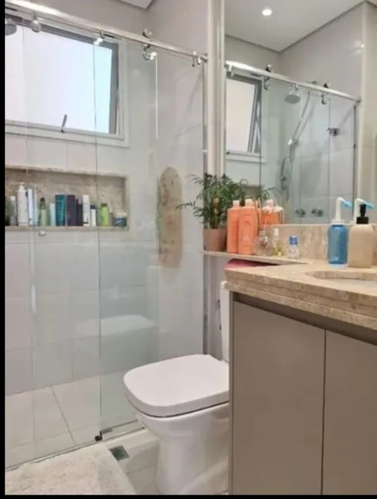 Apartamento, 3 quartos, 91 m² - Foto 2
