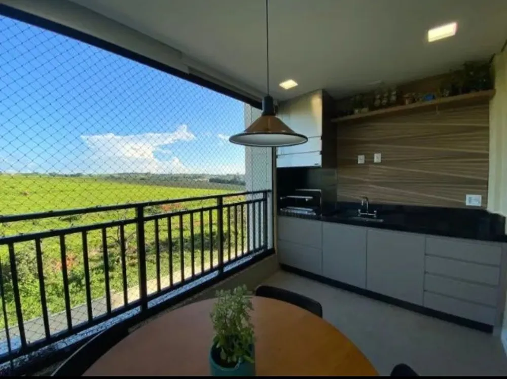 Apartamento, 3 quartos, 91 m² - Foto 4