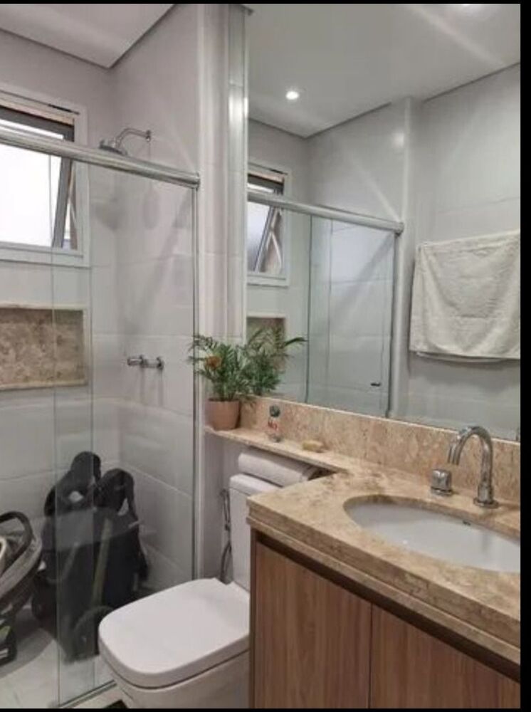 Apartamento, 3 quartos, 91 m² - Foto 2