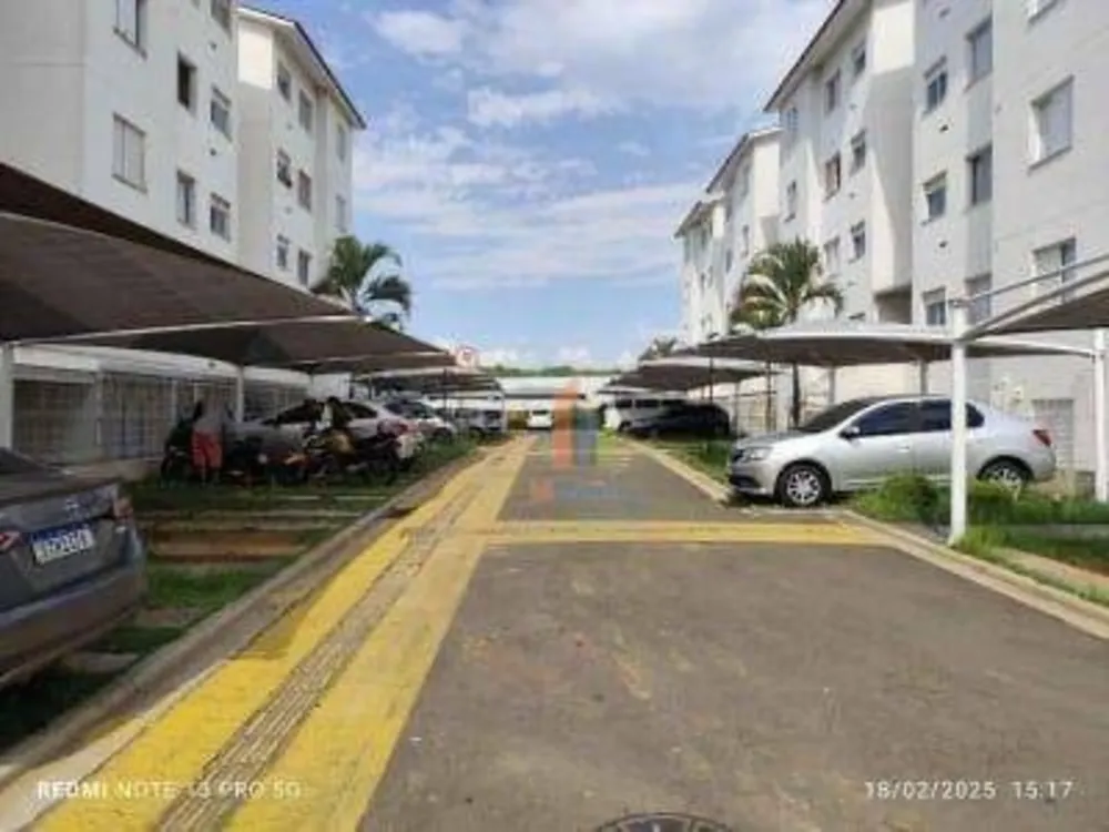 Apartamento, 2 quartos, 42 m² - Foto 9
